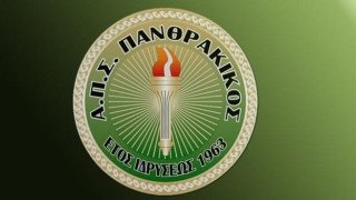 Ποιος παίκτης του Πανθρακικού δέχεται κρούσεις από ελληνικές ομάδες