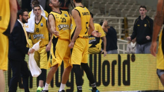 Νίκη με χιτσκοκικό φινάλε για την ΑΕΚ!