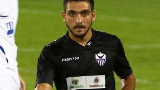 Κουλούρης: «Χαρούμενος που βοήθησα την ομάδα» (video)