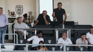 Συζήτηση για όλα με Λίνο