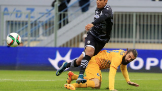 Τι είπε ο Τούντορ σε Ζάιρο