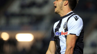 Απέφυγε το κάζο