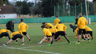 Ποιος παίκτης του Άρη θέλει πολύ να παίξει στην Κοζάνη