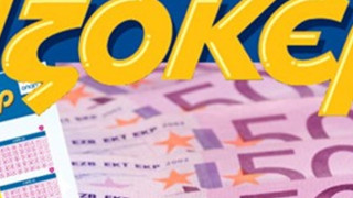 Τζακ ποτ στη κλήρωση του Τζόκερ (25/10)