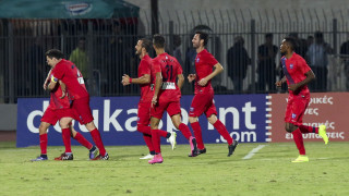 Ενταση στην προπόνηση