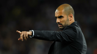 Στη Βαρκελώνη ο Γκουαρντιόλα!