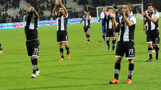 Τους έκλεισε το στόμα