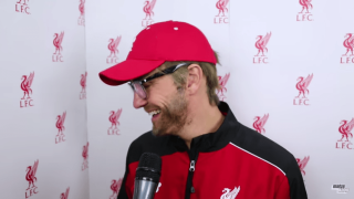 Τρολάρει Μουρίνιο ο... Κλοπ (video)