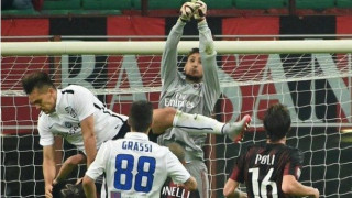 Πισωγύρισμα για τη Μίλαν