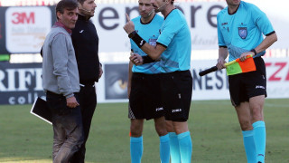 Το «μπλοκ» ράγισε, ξέσπασμα Σπανού 