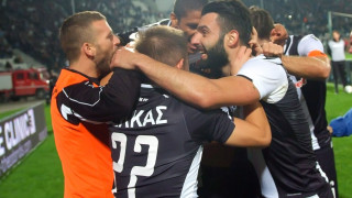 Ποιος παίκτης του ΠΑΟΚ γουστάρει και το δείχνει 