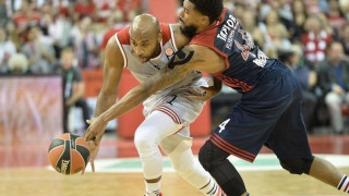 Τρένο η Μάλαγα, πήρε φόρα η Μπάγερν