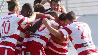 «Πετάει» μετά τη διακοπή ο Πλατανιάς 