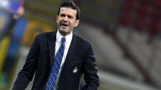 Πλησιάζει ο Στραματσιόνι