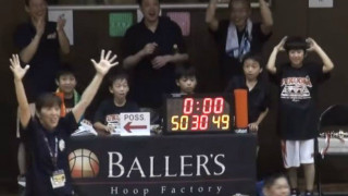 Byzzer beater made in Japan! (video)