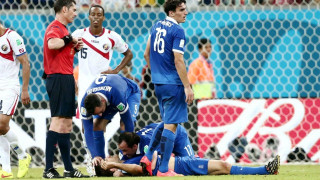 Ανοίγει ο δρόμος για την επιστροφή του στην εθνική