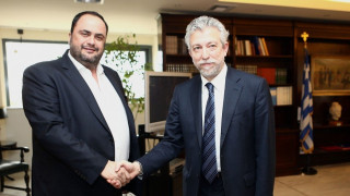 Το παρασκήνιο της ψηφοφορίας για Μαρινάκη