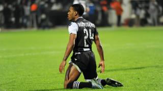 «Τρελαίνει» ο Ροντρίγκες