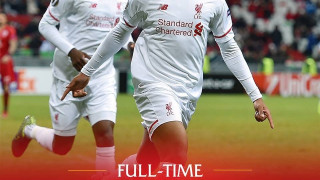 Η αγκαλιά του Κλοπ στον Ίμπε! (video)