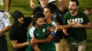 Τα άκουσε και πάλι ο Σάντσεθ