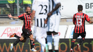 Πέφτουν οι «άσοι» της Αβελίνο και της Λαντσιάνο 