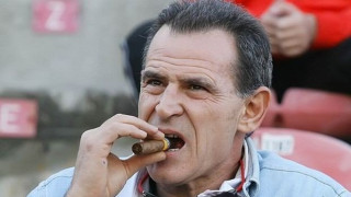 Πανόπουλος: «Ήταν κανονικό το γκολ του Μαρκόφσκι»