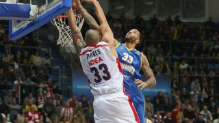 Περίπατος για Χίμκι