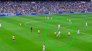 Ο Κριστιάνο κλωτσάει και εκτός φάσης (vid)