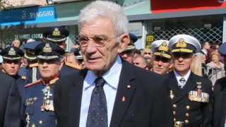 Μπουτάρης για τη μαθητική παρέλαση: «Επιτέλους δεν φορούσαν τακούνια!»