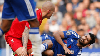 O «ύπουλος» Κόστα κτύπησε ξανά! (video)