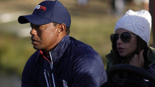 Τάιγκερ Γουντς: Η πρώην πια γυναίκα του ζητάει αποζημίωση 28 εκατ. ευρώ