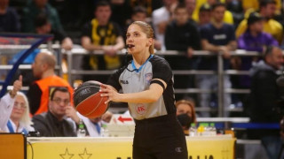 Basket League: Κανονικά στους ορισμούς η Τσαρούχα