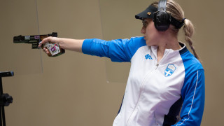 Πρωταθλήτρια Ευρώπης η Κορακάκη στα 10μ., τέταρτη η Μόσχη