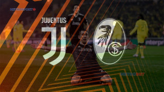 Εμπιστεύομαι την Γιουβέντους, οπότε ναι, ποντάρω στον άσο και στο 2-0 υπέρ της σκορ…