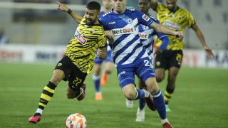 Καραλής: «Ιστορικά η μεγαλύτερη ήττα της ''πιο μεγάλης νίκης'' - Η γνωστή κοντούλα λεμονιά»