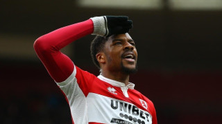 Άκπομ: Yποψήφιος για το βραβείο του κορυφαίου της χρονιάς στην Championship!