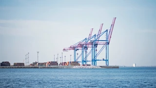 Αλεξανδρούπολη: Προς αναβάθμιση το λιμάνι