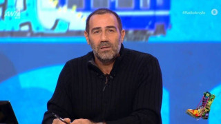 Οργή Κανάκη για την κακοποίηση του 3χρονου Άγγελου: «Εύχομαι η κόλαση να είναι αληθινή...»