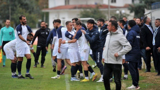 Απόλλων Λάρισας: Έφτασε Θεσσαλονίκη και αγωνίζεται κανονικά με Ηρακλή