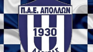 Μπίζιος: «Περιμένουμε την απάντηση των παικτών του Απόλλωνα»