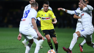 Νίκη ψυχολογίας και 5η θέση θέλει ο Άρης