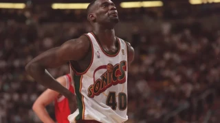 Μπελάδες για τον Σον Κεμπ: Αντάλλαξε πυροβολισμούς σε mall της Τακόμα