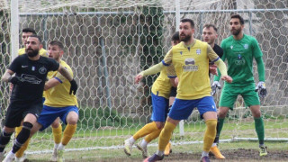 Γκέκας: «Ιστορική χρονιά για τον Απόλλωνα Παραλιμνίου»