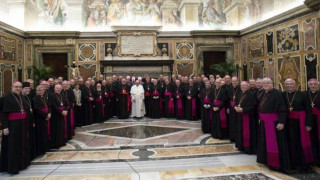 Γερμανία: Επίσκοποι της Καθολικής Εκκλησίας υπέρ του γάμου ομοφυλοφίλων