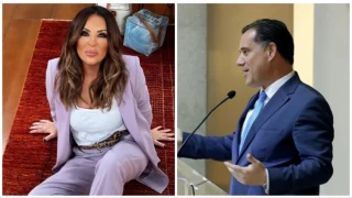 «Καυγάς» στο twitter ανάμεσα σε Γερμανού -Γεωργιάδη για τον Κανάκη