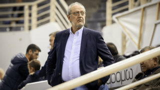 Ο Αντώνης Τσαλόπουλος; Ευχής έργον…