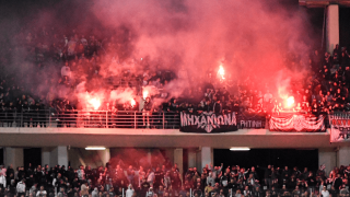 Ο Αυγενάκης βάζει «μπλόκο» στην οργανωμένη μετακίνηση φίλων του ΠΑΟΚ στον Βόλο