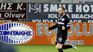 Σαλπιγγίδης: «Αυτή είναι η συμβουλή που θα έδινα στους νεαρούς παίκτες του ΠΑΟΚ»