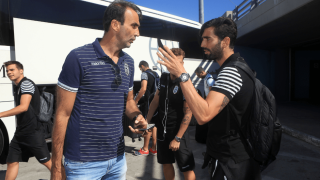 Τα ταλέντα του ΠΑΟΚ στον Βόλο και ο Μπέος που αντιγράφει