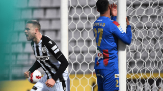 Bet Builder: Στον Βόλο το under θα είναι μόνο στις... κάρτες